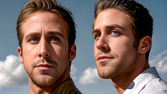 Explore Ryan Gosling and Jake Gyllenhaal