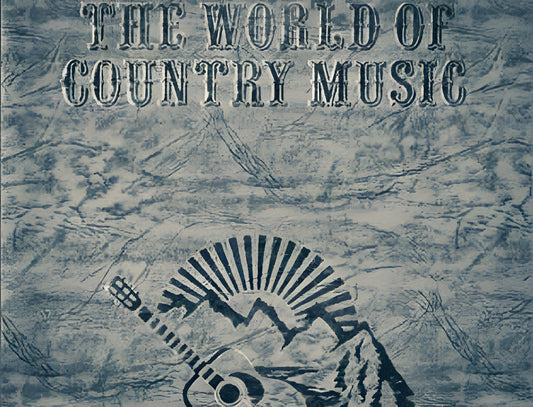 An Essay on the Best of Country Music
