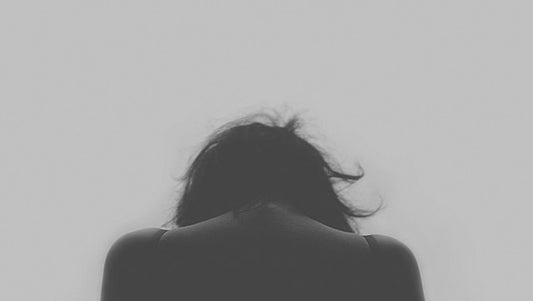 An Essay about My Struggle with Mental Health and Depression by James Bonner