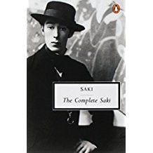 The Complete Saki by Saki