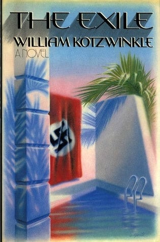The Exile by William Kotzwinkle