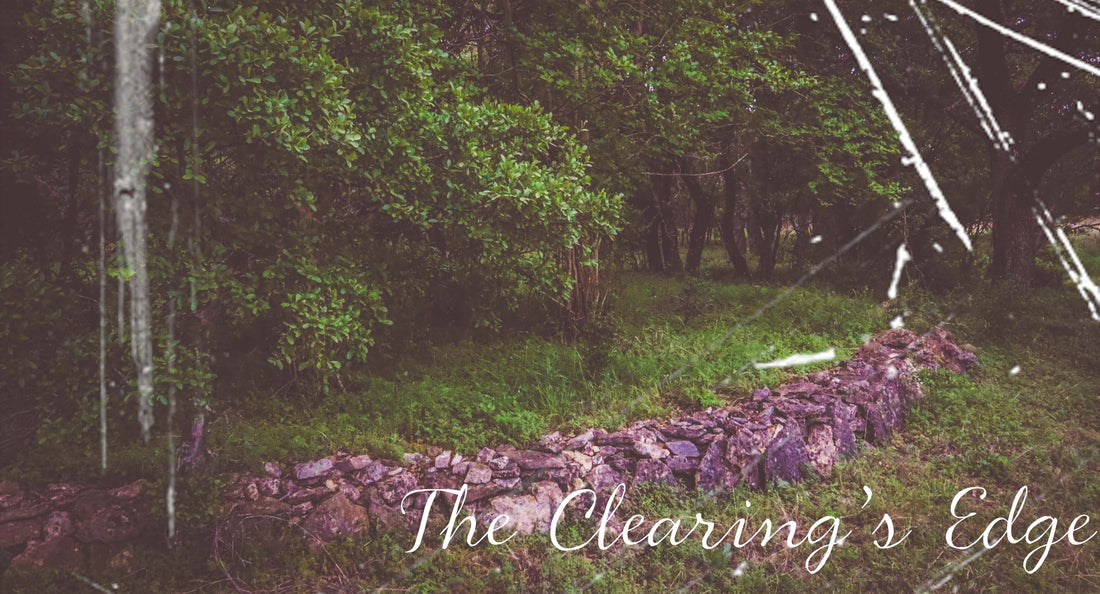 The Clearing's Edge: Poetry Inspired by my Essay "The Nuanced Truth."