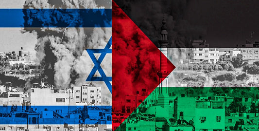 An Essay on the Palestinian-Israeli Conflict