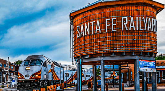 A Travel Guide for Santa Fe, New Mexico