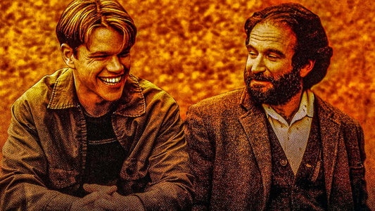 An Essay about Why Good Will Hunting still Challenges Us Today