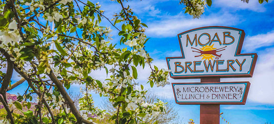 Moab Brewery: Craft Beer, Savory Bites, and Community Spirit in Utah's Desert
