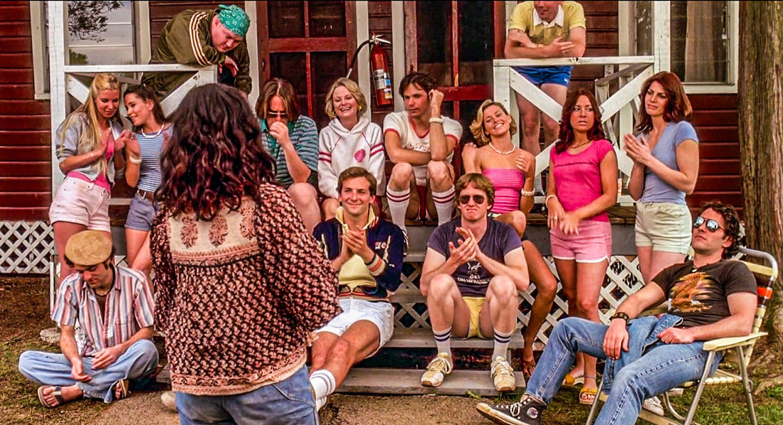 An Essay on Why Wet Hot American Summer is one of the Greatest Comedies of All Time by James Bonner