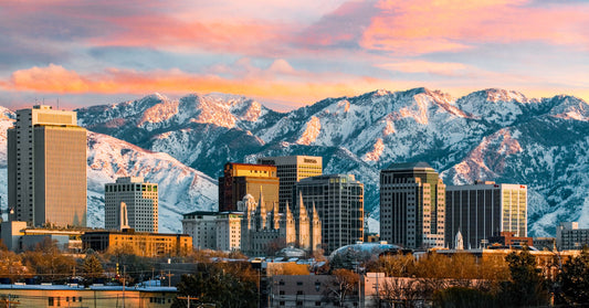 Revealing Salt Lake City: History, Culture, Music, and Adventure Await in the Heart of Utah