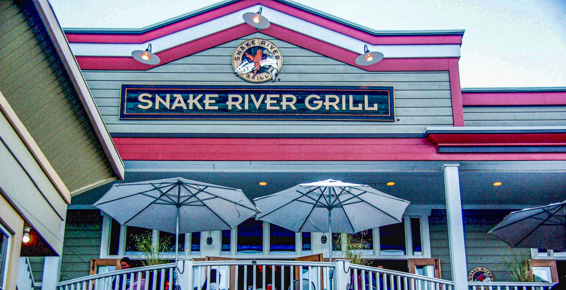 Discover Culinary Excellence at Snake River Grill: Fine Dining in Jackson, Wyoming's Hidden Gem