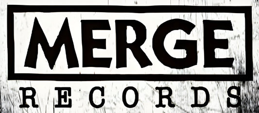 An Essay about Merge Records by James Bonner