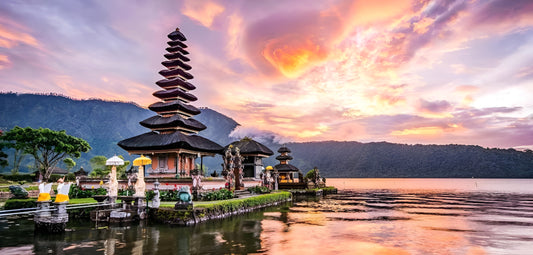 Exploring Indonesia's Rich Culture, History, and Natural Beauty: A Journey of Discovery