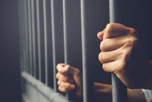 An Essay about spending five days in jail by James Bonner