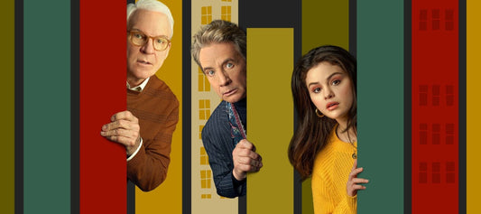 An Essay about The Best of Steve Martin Short and Selena Gomez by far!
