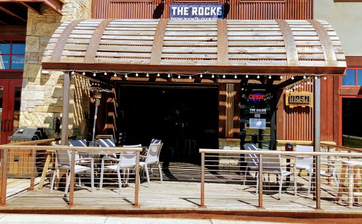 A Visit to The Rocks Tasting Room in Big Sky, Montana