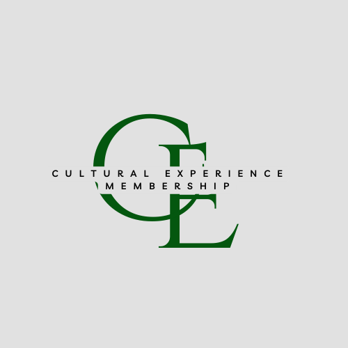 A Cultural Experience Membership