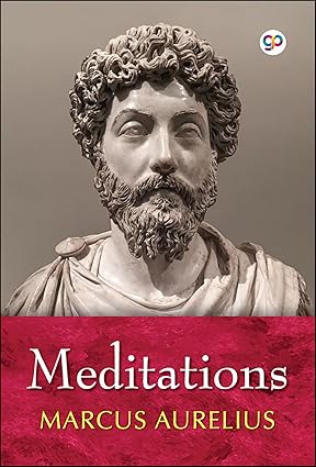 Meditations by Marcus Aurelius E-Books Communitea Books