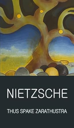 Thus Spake Zarathustra by Friedrich Nietzsche E-Books Communitea Books