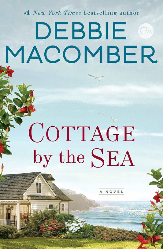 Cottage by the Sea by Debbie Macomber