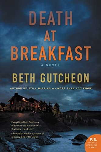 Death at Breakfast by Beth Gutcheon