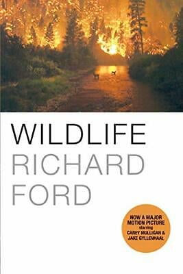 Wildlife by Richard Ford