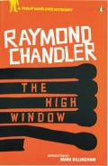 The High Window by Raymond Chandler