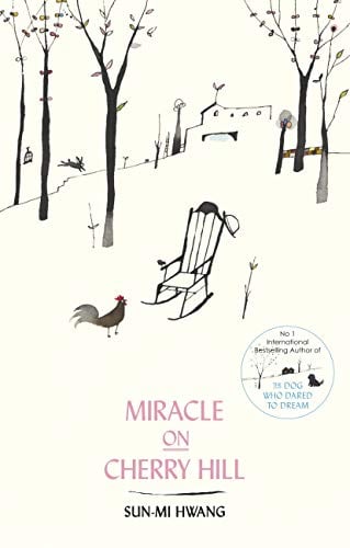 Miracle on Cherry Hill by Sun-Mi Hwang