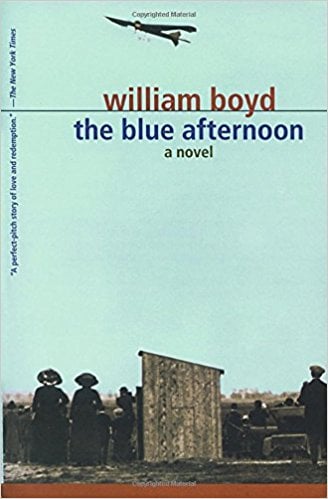 The Blue Afternoon by William Boyd