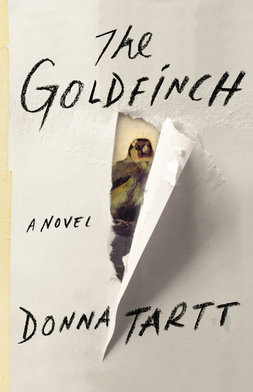 The Goldfinch by Donna Tartt (Collectible)