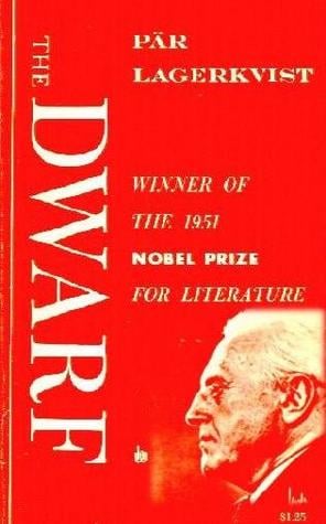 The Dwarf by Par Lagerkvist