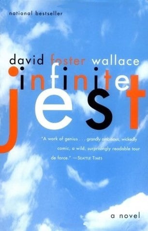 Infinite Jest by David Foster Wallace (Collectible)