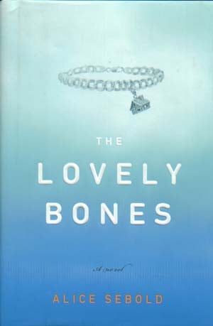 The Lovely Bones by Alice Sebold