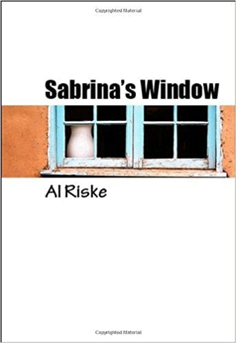 Sabrina's Window by Al Riske