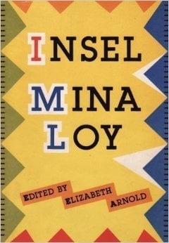 Insel by Mina Loy