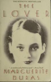 The Lover by Marguerite Duras