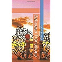Between Transitions by James Bonner