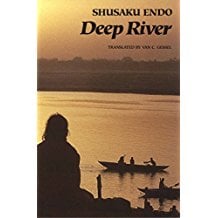 Deep River by Shusaku Endo