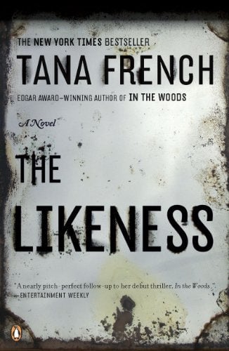 The Likeness by Tana French