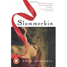 Slammerkin by Emma Donoghue