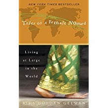Tales of a Female Nomad by Rita Golden Gelman