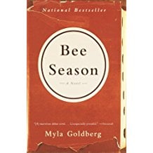 Bee Season by Myla Goldberg