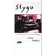 Stygo by Laura Hendrie