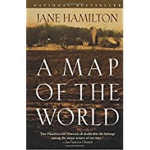 A Map of the World by Jane Hamilton Communitea Books