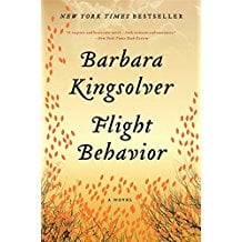 Flight Behavior by Barbara Kingsolver