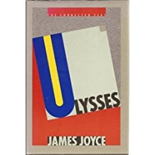 Ulysses by James Joyce