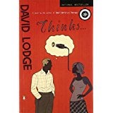 Thinks... by David Lodge