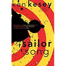 Sailor Song by Ken Kesey