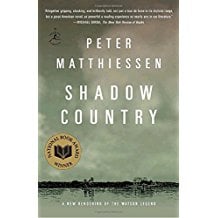 Shadow Country by Peter Matthiessen