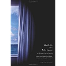 Hotel Iris by Yoko Ogawa