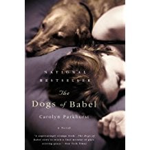 The Dogs of Babel by Carolyn Parkhurst