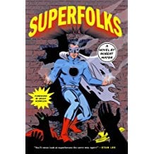 Superfolks by Robert Mayer